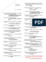 Materials Engineer Accreditation Examination September 9, 2006