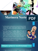 Marinera Norteña Diapos