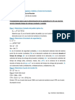 Tema # 9. Sistema Punto Fijo de Reorden - Parte 2