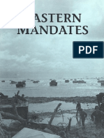 Eastern Mandates