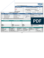 JSA-PCD-IFSEC 200011-Installation of Earthing, Bounding Lightning Protection System Coverpage