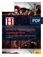 Especial-Legiones-De-Roma I