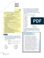 Pages - 44-45 (Page 44 Corpus Spot, Exercise 2, Page 45 Exercise 5)