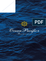 Carta Ocean Pacifics Sept 2020