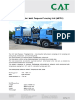 Technical Description MPPU