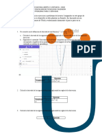 Taller Unad Derivadas