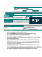 SITXHRM004 Assessment 1