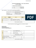 Répartition-1ère Année-2020-2021