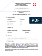 Laboratorio Ciclo de Potencias de Gases Ideales - Trabajo Grupal - Cadena Willam