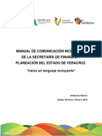 Manual - Comunicacion - Incluyente