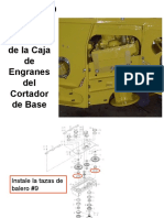 014 - Caja Del Cortador de Base