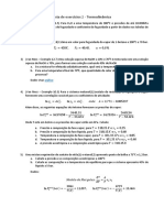 Lista de Exercícios 2 (PLE)