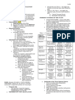 Income Taxation - General Principles Review Notes