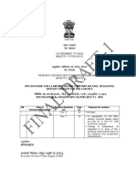 Final Draft-1 Rev1 Spec. For US 4.5 KW RBC