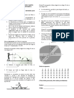 Examen Final Dinámica 2020-III