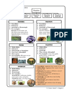 2 Five Kingdom - Classification of Living Things