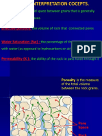 Basic Well Logging - CHAPTER 3