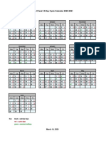 Cdli Calendar 20 21 Final