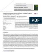 Engineering Failure Analysis: Hossein Ghaednia, Sreekanta Das, Rick Wang, Richard Kania