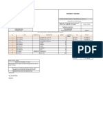 Cotizacion N°sc20200006