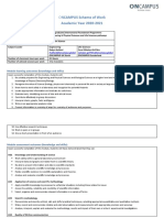 UFP Skills For Science SOW 2020-21