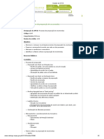 8147 - Processos de Preparação de Encomendas-Detalhe Da UFCD