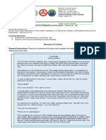 Q1-Module 5-Activity-Sheet-21st-C-Lit