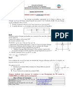 Examen TD - 20 - 19