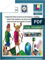 Curso Remedial Matematicas1