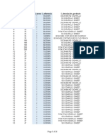 F - Id - Linea F - Id - Maquina F - Id - Turno F - Referencia F - Descripcion - Producto