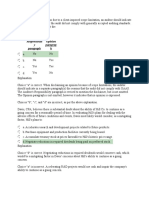 CPA A 1 Audit Reports