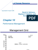 Fundamentals of Human Resource Management