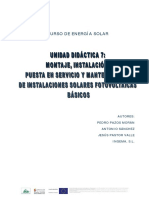 UD07 Montaje Mantenimiento ISF