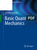 2019 Book BasicQuantumMechanics