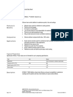 DOWSIL™ 8590 Additive: Features & Benefits