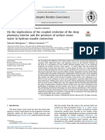 Comptes Rendus Geoscience: Internal Geophysics (Physics of Earth's Interior)