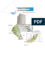 Manual de Anclajes en Obras de Tierras