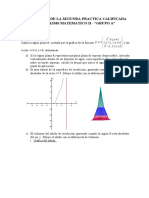 Resolucion de La Segunda Practica Calificada de Analisis Matematico Ii