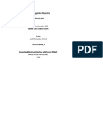 Fase 4 - Planeación Financiera