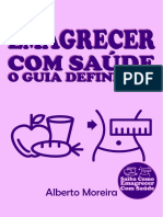 Ebook Como Emagrecer Com Saude O Guia Definitivo 01-02-2021