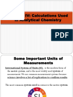 Skoog CH 4-Calculations-Used-in-Analytical-Chemistry