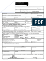 New Accreditation Form UCPB