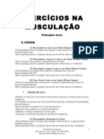 LIvro Exercicios - Na - Musculacao