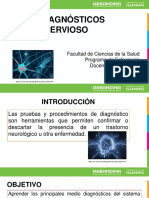 Medios Diagnosticos Sistema Nervioso