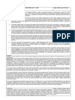 Case Name: Bpi Employees Union-Davao City-Vs. Bpi Date: July 24, 2013 GR No. 174912 Topic: Unfair Labor Practice