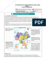 Septimo 4-5 Evaluación