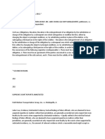 Stolt-Nielsen Transportation Group, Inc. vs. Medequillo, JR., 663 SCRA 291, G.R. No. 177498 January 18, 2012