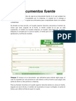 Documentos Fuente