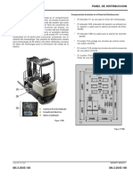 21 FC4500 Panel de Distribución