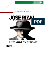 Rizal Chapter 1